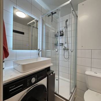 Сдается 1-комнатная квартира, 20 м²
