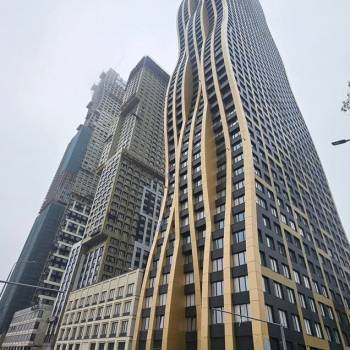 Продается 1-комнатная квартира, 18,9 м²
