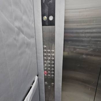 Продается 1-комнатная квартира, 18,9 м²