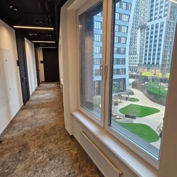 Продается 1-комнатная квартира, 18,9 м²
