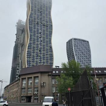 Продается 1-комнатная квартира, 18,9 м²