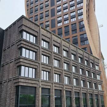 Продается 1-комнатная квартира, 18,9 м²