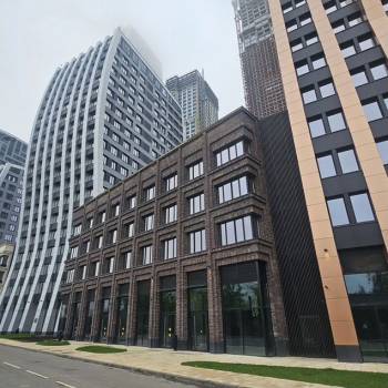 Продается 1-комнатная квартира, 18,9 м²