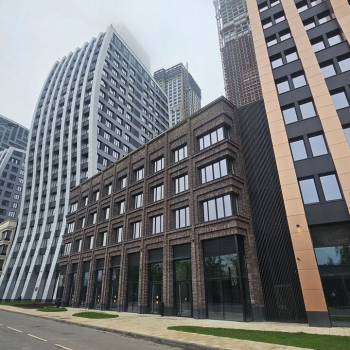 Продается 1-комнатная квартира, 18,9 м²