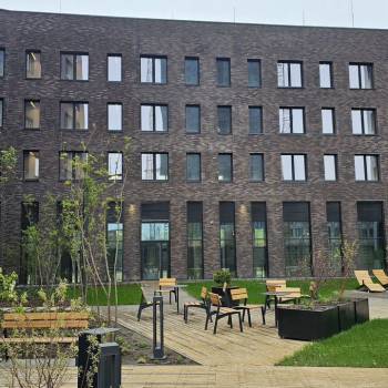 Продается 1-комнатная квартира, 18,9 м²