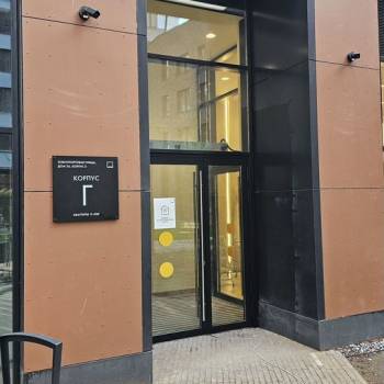 Продается 1-комнатная квартира, 18,9 м²