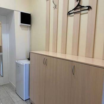Продается 1-комнатная квартира, 21,2 м²