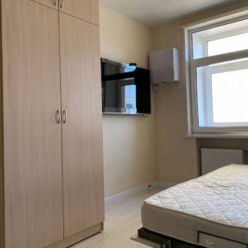 Продается 1-комнатная квартира, 21,2 м²