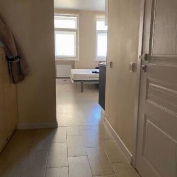 Продается 1-комнатная квартира, 21,2 м²