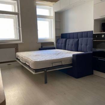 Продается 1-комнатная квартира, 21,2 м²