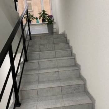 Продается 1-комнатная квартира, 21,2 м²
