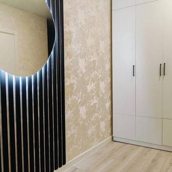 Продается 1-комнатная квартира, 28,5 м²