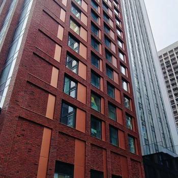 Продается 1-комнатная квартира, 28,5 м²