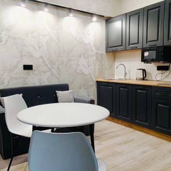 Продается 1-комнатная квартира, 28,5 м²