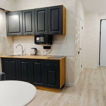 Продается 1-комнатная квартира, 28,5 м²