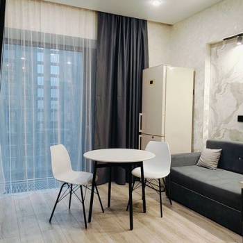 Продается 1-комнатная квартира, 28,5 м²