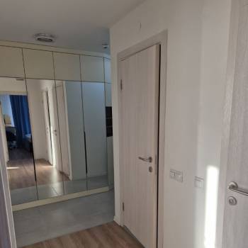 Сдается 2-х комнатная квартира, 52 м²
