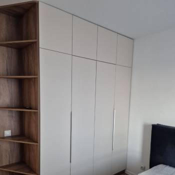 Сдается 2-х комнатная квартира, 52 м²