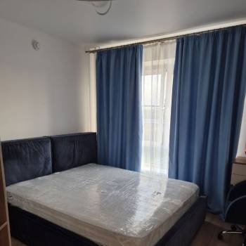 Сдается 2-х комнатная квартира, 52 м²
