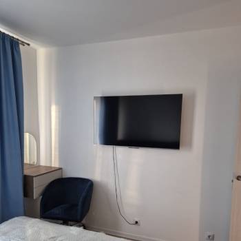 Сдается 2-х комнатная квартира, 52 м²