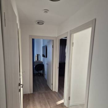 Сдается 2-х комнатная квартира, 52 м²