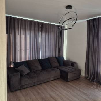 Сдается 2-х комнатная квартира, 52 м²