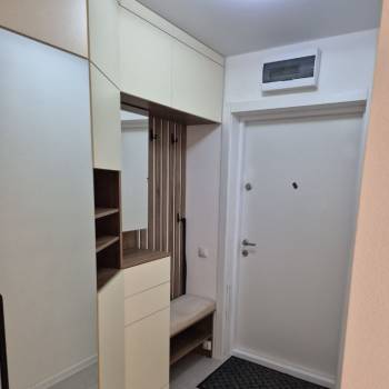 Сдается 2-х комнатная квартира, 52 м²