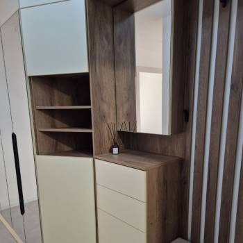 Сдается 2-х комнатная квартира, 52 м²