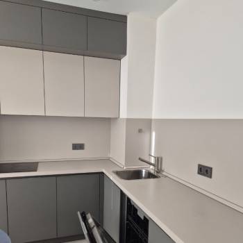 Сдается 2-х комнатная квартира, 52 м²