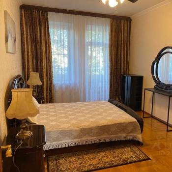 Сдается Многокомнатная квартира, 98 м²