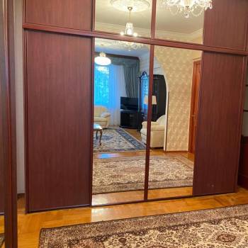 Сдается Многокомнатная квартира, 98 м²