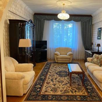 Сдается Многокомнатная квартира, 98 м²