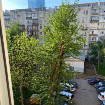 Сдается Многокомнатная квартира, 98 м²
