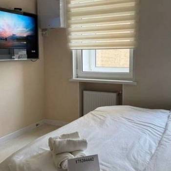 Сдается 1-комнатная квартира, 25 м²