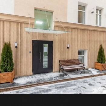 Сдается 1-комнатная квартира, 25 м²