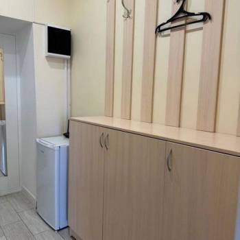 Сдается 1-комнатная квартира, 25 м²