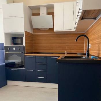 Сдается 1-комнатная квартира, 25 м²