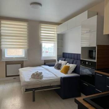 Сдается 1-комнатная квартира, 25 м²
