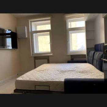 Сдается 1-комнатная квартира, 25 м²