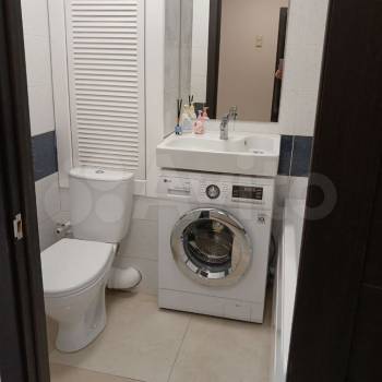 Продается 1-комнатная квартира, 40 м²