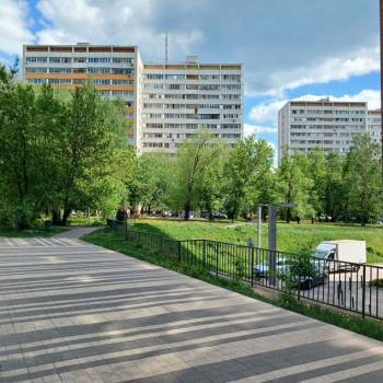 Продается 1-комнатная квартира, 40 м²