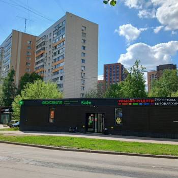 Продается 1-комнатная квартира, 40 м²