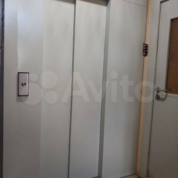 Продается 1-комнатная квартира, 40 м²
