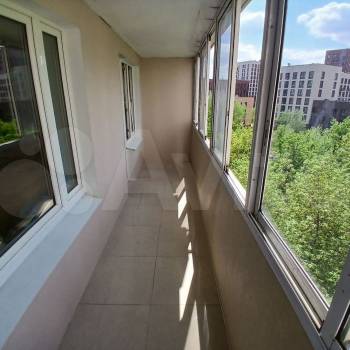 Продается 1-комнатная квартира, 40 м²