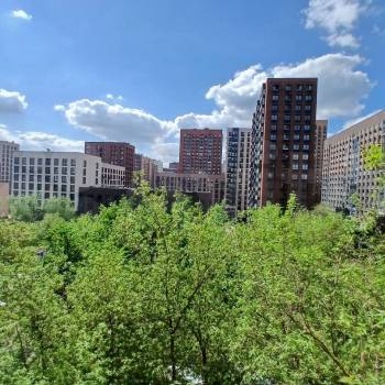 Продается 1-комнатная квартира, 40 м²
