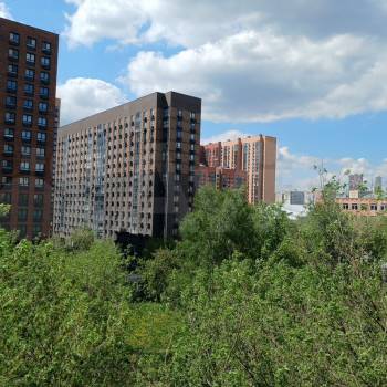 Продается 1-комнатная квартира, 40 м²