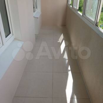 Продается 1-комнатная квартира, 40 м²