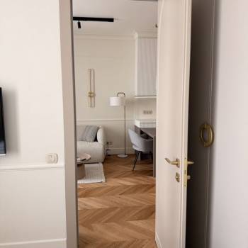Продается 1-комнатная квартира, 42,6 м²