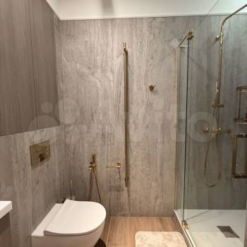 Продается 1-комнатная квартира, 42,6 м²