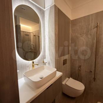 Продается 1-комнатная квартира, 42,6 м²